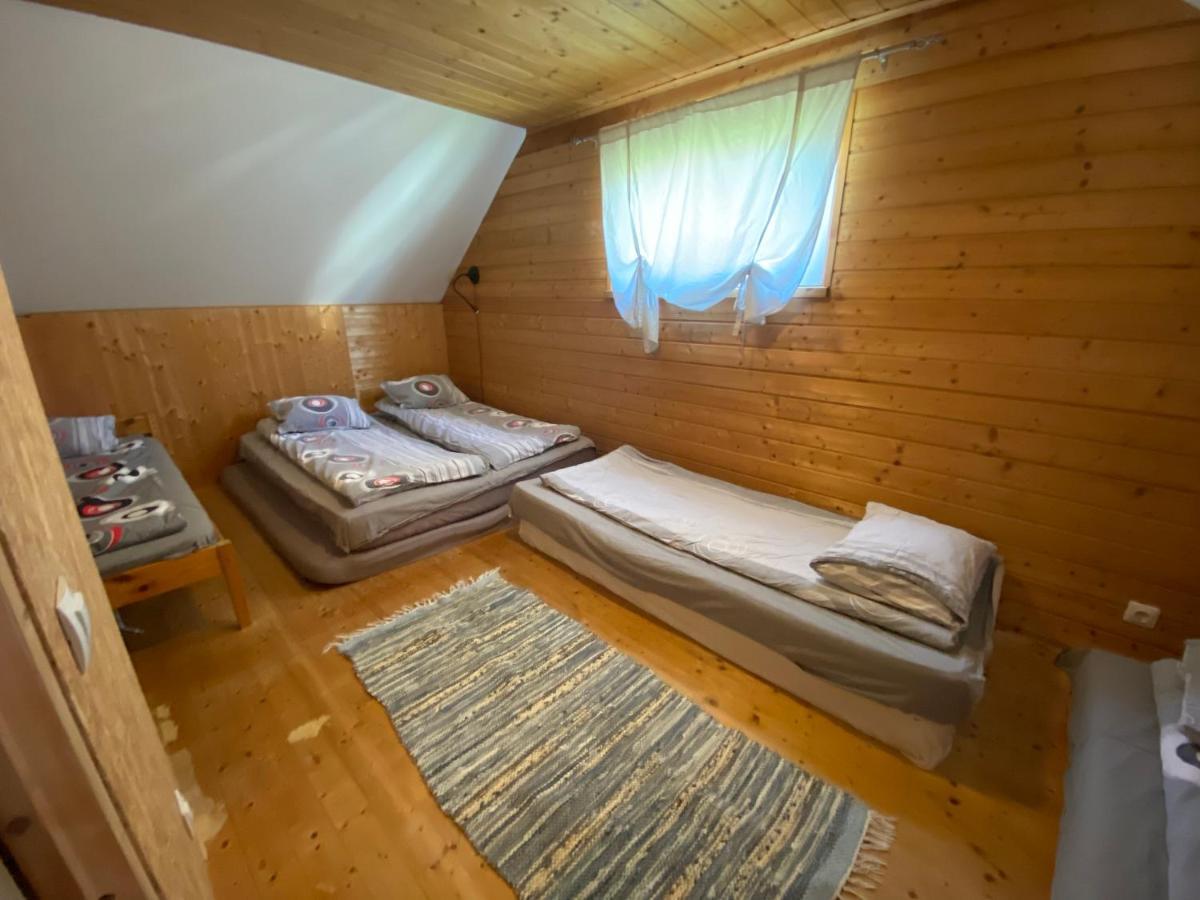 Mooni Cottage Pärnu Exterior foto