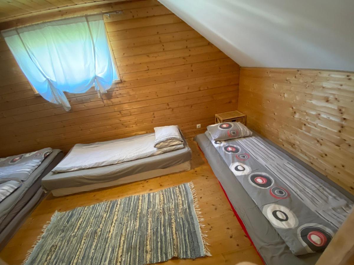 Mooni Cottage Pärnu Exterior foto